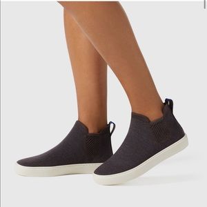 Rothy’s | Merino Wool Chelsea Boot